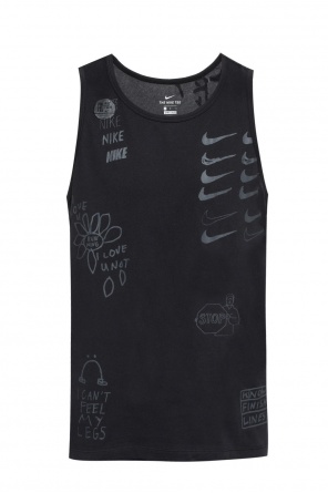Sleeveless t-shirt, zdjęcie 1 Sleeveless t-shirt od Nike